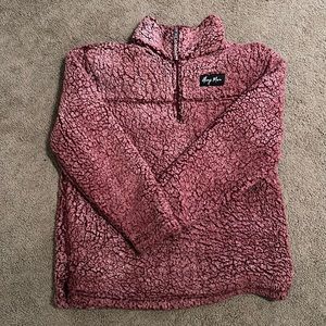 Always More Red Sherpa